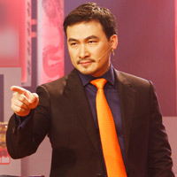 Ngôi sao điện ảnh - Chi Bảo "soán ngôi" Bình Minh