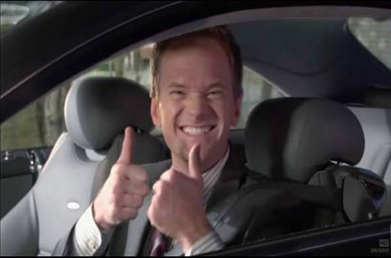 Chùm ảnh: Trêu nữ cảnh sát giao thông - 11