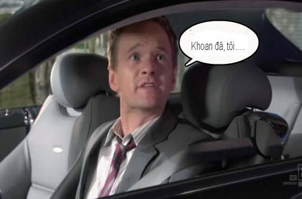 Chùm ảnh: Trêu nữ cảnh sát giao thông - 4