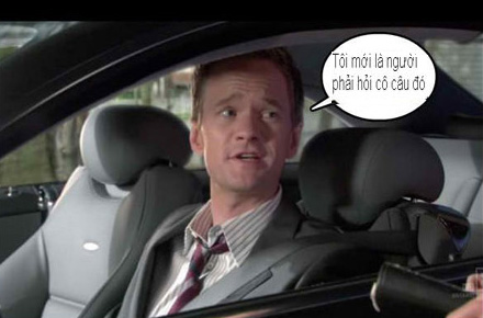 Chùm ảnh: Trêu nữ cảnh sát giao thông - 2