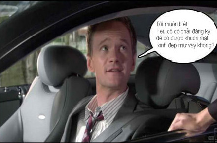 Chùm ảnh: Trêu nữ cảnh sát giao thông - 4