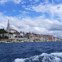 Du lịch - Thưởng ngoạn 9 điểm du lịch trứ danh ở Croatia