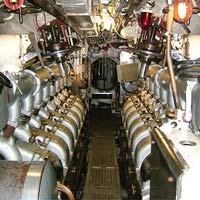 Tin tức trong ngày - Lính tàu ngầm Việt Nam ở xứ người