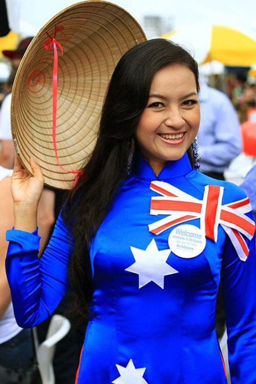 Đừng đùa với "ghế" Đại sứ du lịch - 3