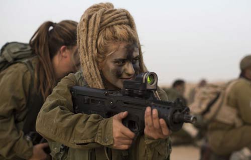 Những hình ảnh ấn tượng nhất tuần (10/3-16/3) - 6