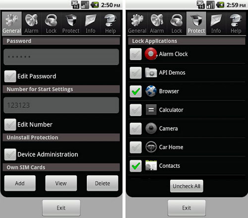 5 công cụ giúp tìm lại thiết bị Android thất lạc - 3
