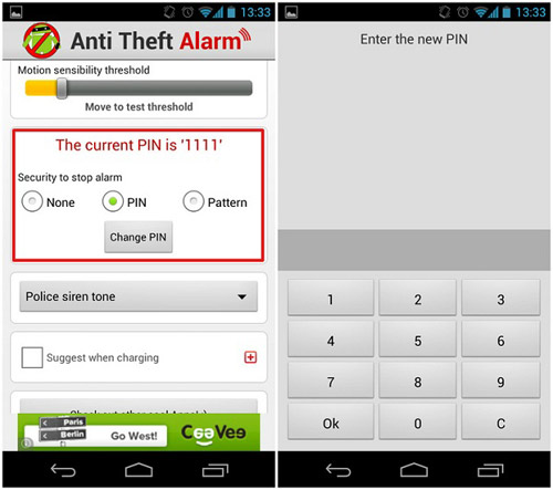 5 công cụ giúp tìm lại thiết bị Android thất lạc - 4