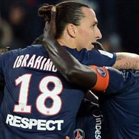 Bóng đá - Barca gặp PSG: Chỉ "dễ" về lý thuyết