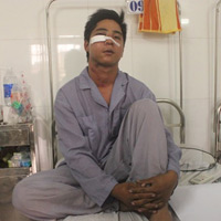 Tin tức trong ngày - Làm rõ thông tin 141 bị “tố” đánh người