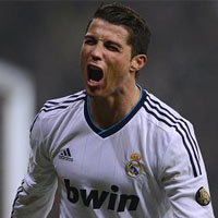 Bóng đá - Ronaldo: Cỗ máy săn bàn siêu hạng