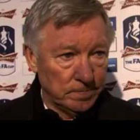 Bóng đá - Sir Alex không tin các đội Anh suy thoái