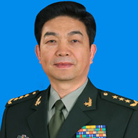 Tin tức trong ngày - Trung Quốc có Bộ trưởng Quốc phòng mới