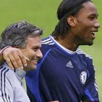 Bóng đá - Drogba háo hức gặp lại Mourinho