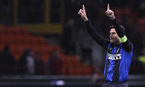 Sampdoria – Inter: Vận mệnh của Strama - 1