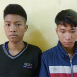 Pháp luật - Đánh dằn mặt, cướp xe ga trong đêm