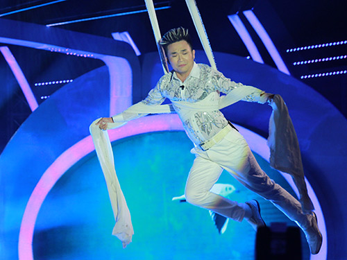 Khởi My đăng quang giành giải 700 triệu - 5