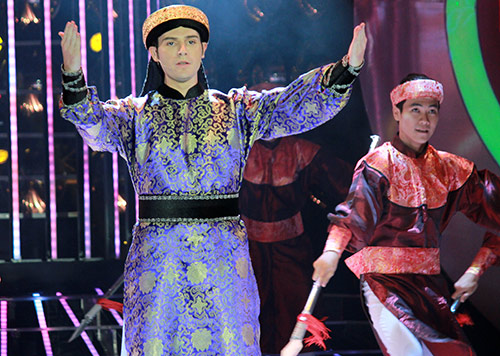 Khởi My đăng quang giành giải 700 triệu - 7