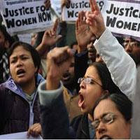 Tin tức trong ngày - Thêm một vụ hiếp dâm rúng động Ấn Độ