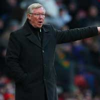 Bóng đá - Bỏ xa Man City, Sir Alex không chủ quan