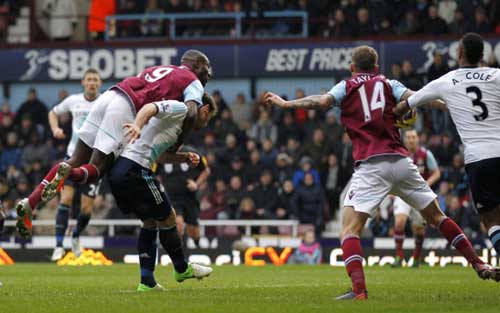 Chelsea – West Ham: Phục thù vì top 4 - 1