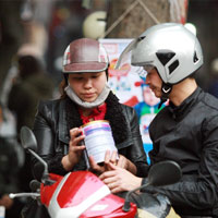 Thị trường - Tiêu dùng - Bất lực quản lý giá sữa