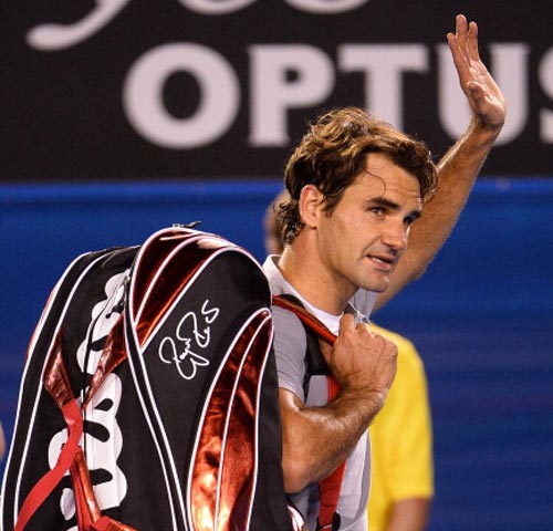 Kỷ nguyên Federer đã khép lại - 2