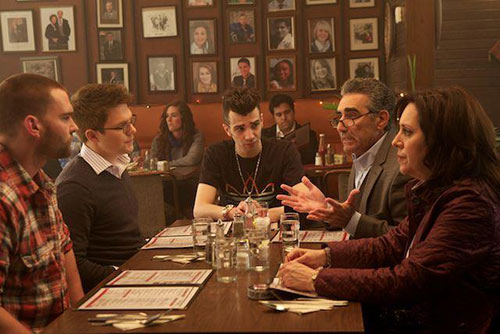 Trailer phim: Goon - 3