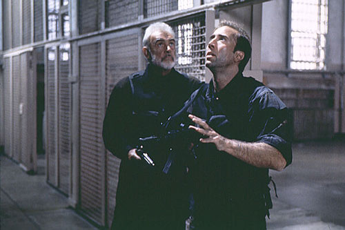 Trailer phim: The Rock - 2