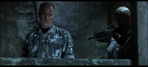 Trailer phim: The Rock - 3