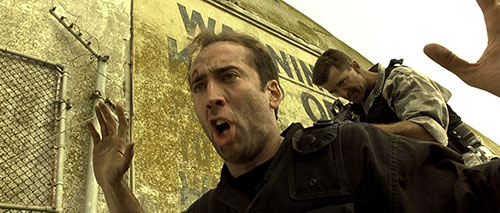 Trailer phim: The Rock - 4