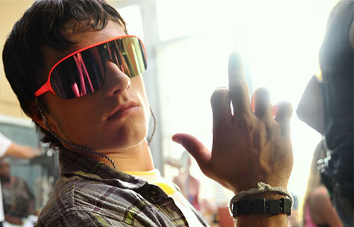 Trailer phim:  Detention - 4