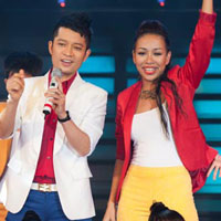 Thuận Việt lộ nhược điểm với dance