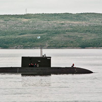 2 loại tên lửa có thể đặt ở tàu ngầm Kilo VN
