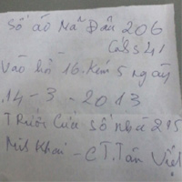 Tin tức trong ngày - Bản ghi âm người dân “tố” 141 đánh người