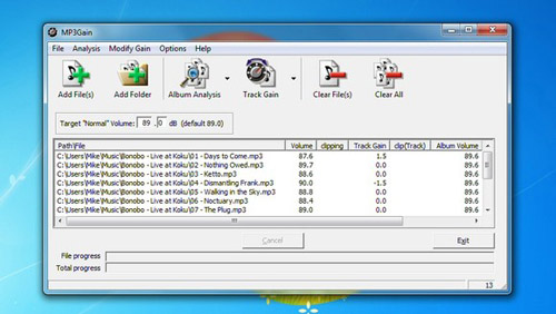 9 phần mềm chỉnh sửa audio miễn phí tốt nhất - 4