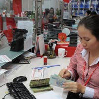 Tài chính - Bất động sản - Tăng vốn ngoại cho ngân hàng yếu kém