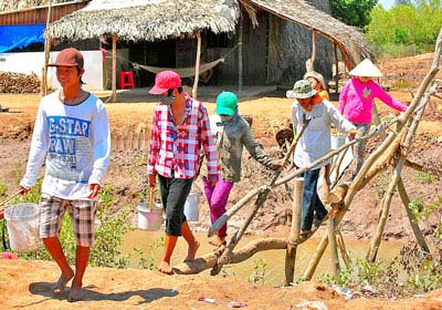 Mong manh tìm chữ - 2