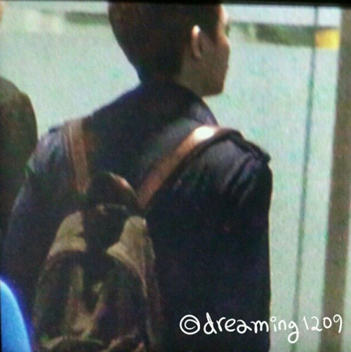 Mỹ nam Minho (SHINee) rạng rỡ tại Việt Nam - 8