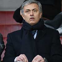 Bóng đá - Mourinho làm "gián điệp" ở Thổ Nhĩ Kỳ