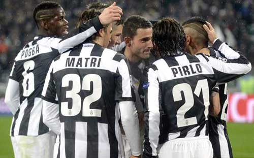 Các giải VĐQG châu Âu: Thế cục một chiều - 2