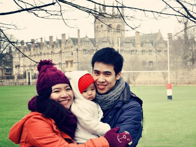 Vì sao trí thức trẻ không thích trở về? - 2