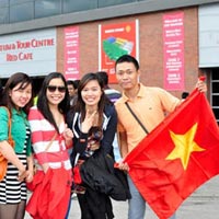 Giáo dục - du học - Vì sao trí thức trẻ không thích trở về?