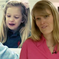 Giáo dục - du học - Mỹ: Cô giáo hiến thận cho học trò