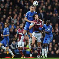 Bóng đá - Chelsea: Người khổng lồ thức tỉnh