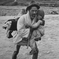 Tin tức trong ngày - Ảnh hiếm về chiến tranh Triều Tiên