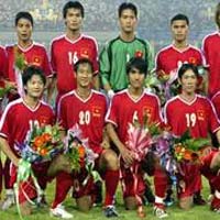 U23 VN dự SEA Games 2003, giờ họ ở đâu? (Kỳ 1)