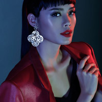 Xu hướng thời trang - Học Thu Hiền mặc đẹp, gợi cảm