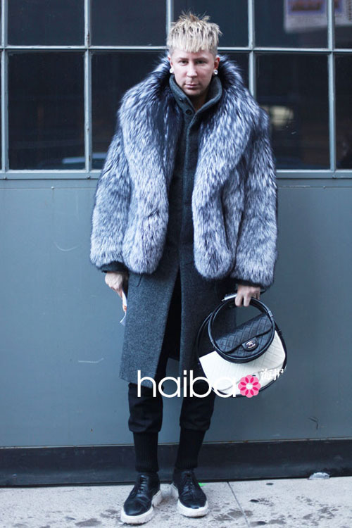 Đi gặp người đàn ông "nhìn là phải nhớ" - 8