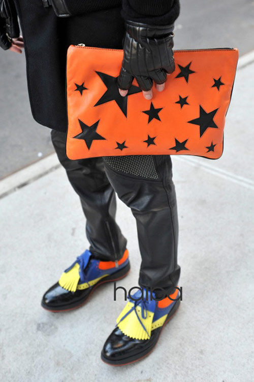 Đi gặp người đàn ông "nhìn là phải nhớ" - 12