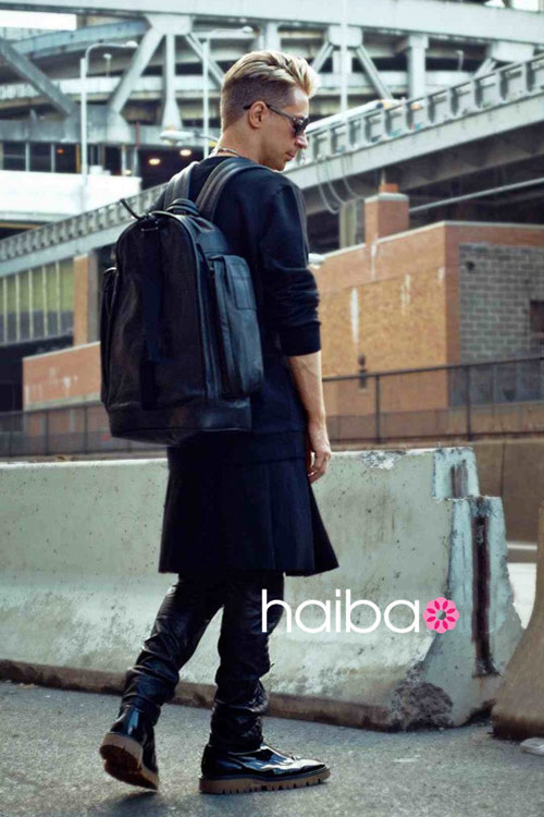 Đi gặp người đàn ông "nhìn là phải nhớ" - 14